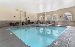Best Western Concord Inn & Suites