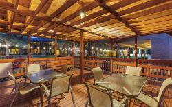 Best Western Pine Springs Inn