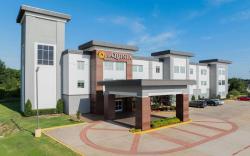 La Quinta Inn & Suites by Wyndham Muskogee