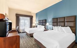 Best Western Holiday Manor