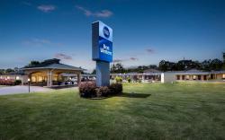 Best Western Catalina Inn
