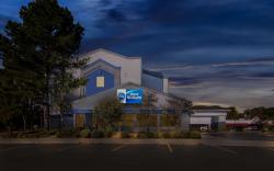 Best Western Seminole Inn and Suites