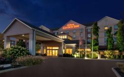 Hilton Garden Inn Dayton Beavercreek
