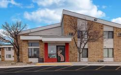 Motel 6 Lakeville, MN - South - Lakeville