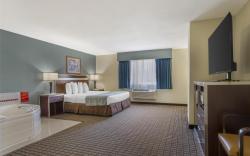 Best Western Maritime Inn