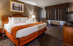 Best Western Gateway Adirondack Inn