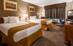 Best Western Gateway Adirondack Inn