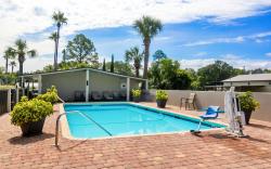 Best Western Starke