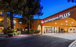 Best Western Plus Heritage Inn