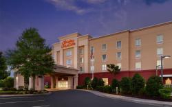 Hampton Inn & Suites Knoxville-Turkey Creek/Farragut