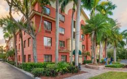 Best Western Plus Palm Beach Gardens Hotel & Suites And Conference Center