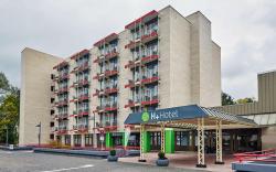 H+ Hotel Bad Soden