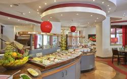 H+ Hotel Bad Soden