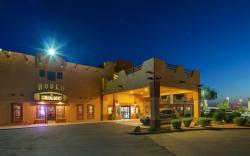 Best Western Gold Canyon Inn and Suites