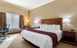 Best Western PLUS Grapevine Inn