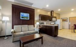 Best Western PLUS Grapevine Inn