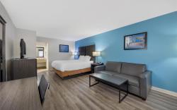 Best Western Fairwinds Inn