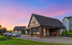 Best Western Plus New Ulm