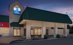 Best Western Newport Inn