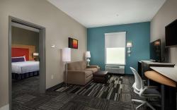 Home2 Suites by Hilton Muskogee