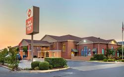 Best Western PLUS Lonoke Hotel