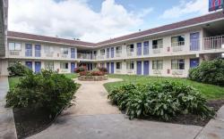 Motel 6 Elkton, MD