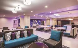 La Quinta Inn & Suites by Wyndham Dallas Northeast-Arboretum