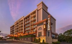 Best Western Plus Waltham Boston