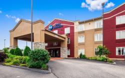 Best Western Providence-Seekonk Inn