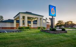 Motel 6 Georgetown, KY - Lexington North