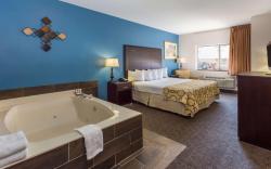 Baymont By Wyndham Anderson