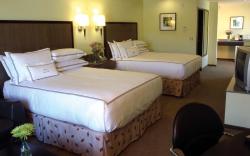 Best Western Snowcap Lodge
