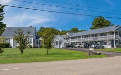 Americas Best Value Inn Scarborough Portland