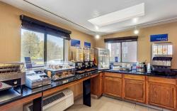Best Western Monticello