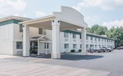 Motel 6 Hope, AR