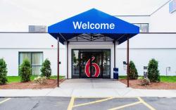 Motel6 Brockton, MA