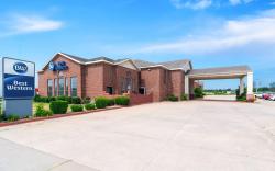 Best Western Stateline Lodge