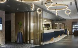 NH Berlin Kurfurstendamm