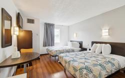 Motel 6 Milan, OH - Sandusky