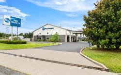 Best Western Paducah Inn