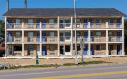 Motel 6 Rolla, MO
