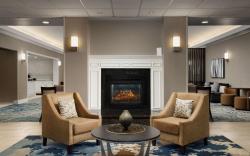 Homewood Suites by Hilton Somerset