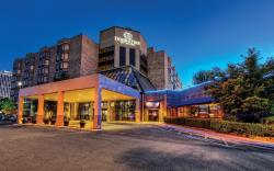 DoubleTree by Hilton Memphis