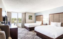 Doubletree Hotel Memphis
