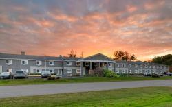 Best Western York Inn