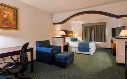 Best Western Gas City