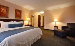 Best Western Gas City