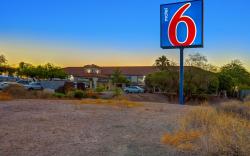 Motel 6 Apache Junction, AZ