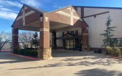 SureStay Plus Hotel by Best Western Edmond