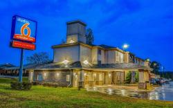 Studio 6  Opelika, AL - Auburn Al